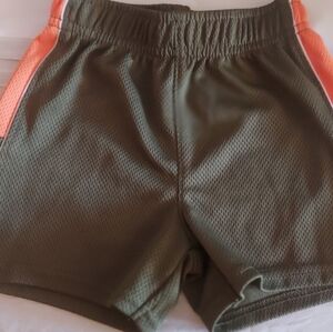 Infant Short